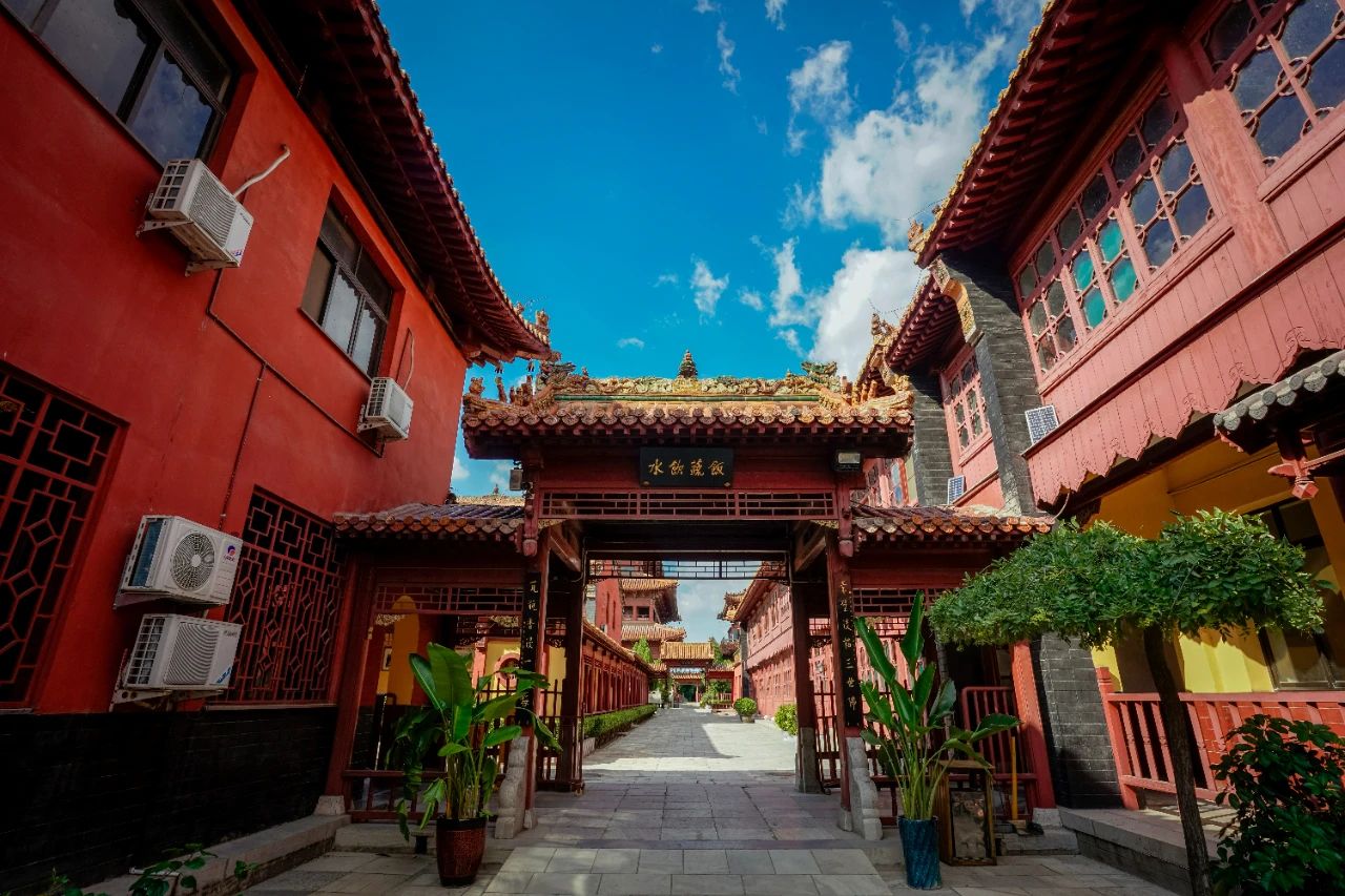 净慧长老：戒定慧在一念间