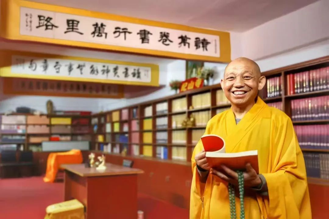 “医僧”释净心自述：半生跋涉，从名利双收的医者到遁入空门的和尚