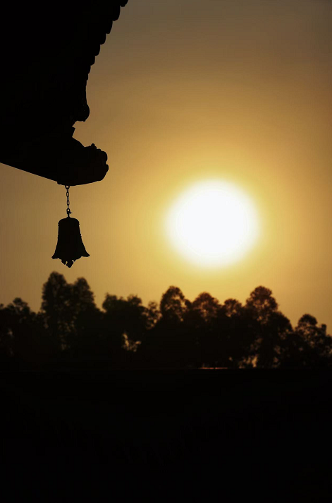 倓虚大师：以愚诚行道，终成法器