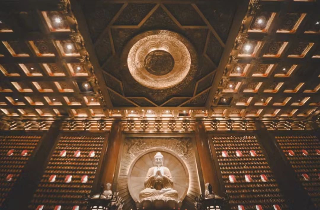 倓虚大师：以愚诚行道，终成法器