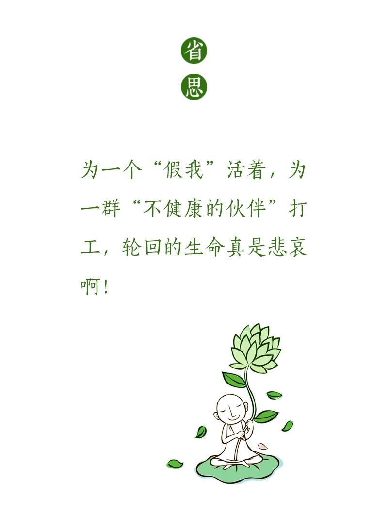 济群法师：最后那个……才是