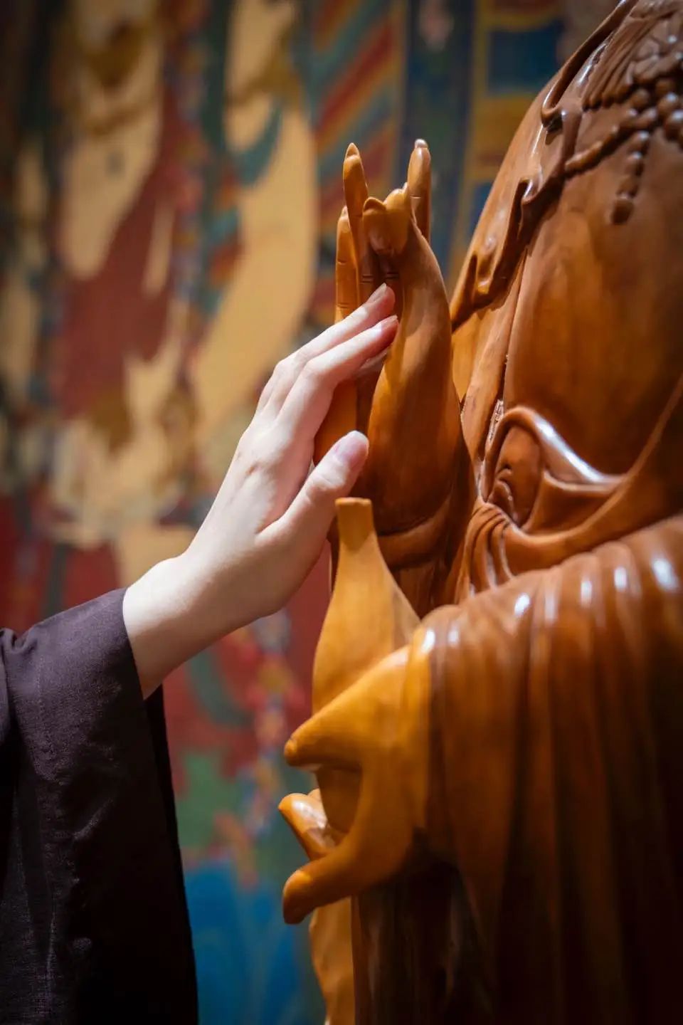 时间面前，并非人人平等