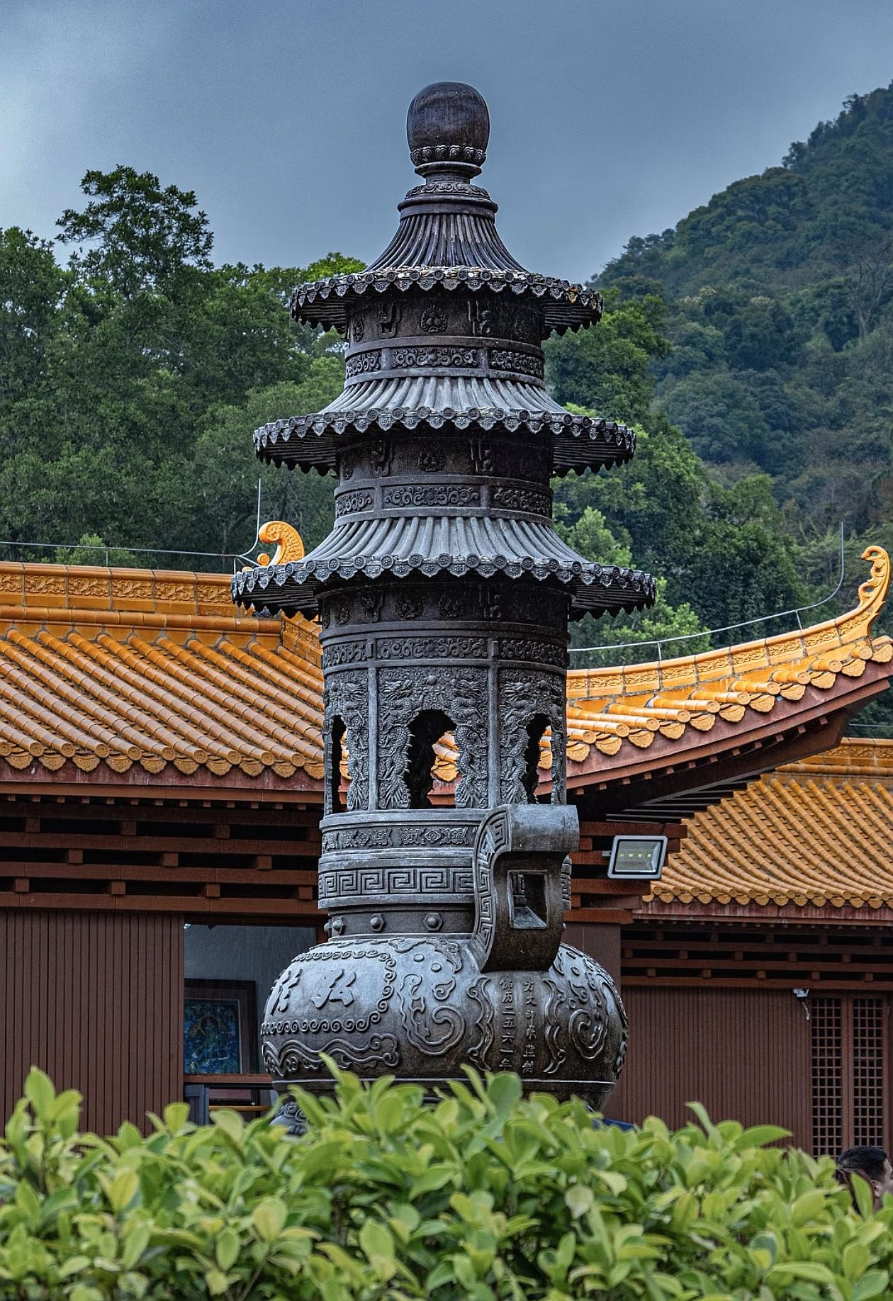 让生活少点烦躁、多点通透