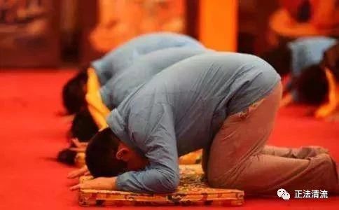 宣化上人：念佛持咒、拜佛诵经要这样，才能得到感应