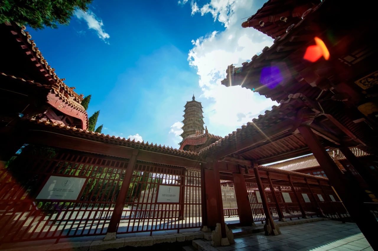 净慧长老：把握生命的当下