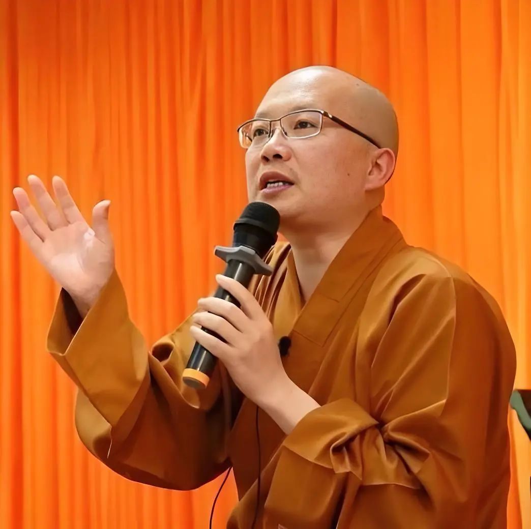 修行的关键就是要主动