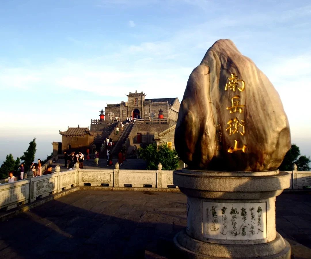 传印长老：时代处末法，心中有正法