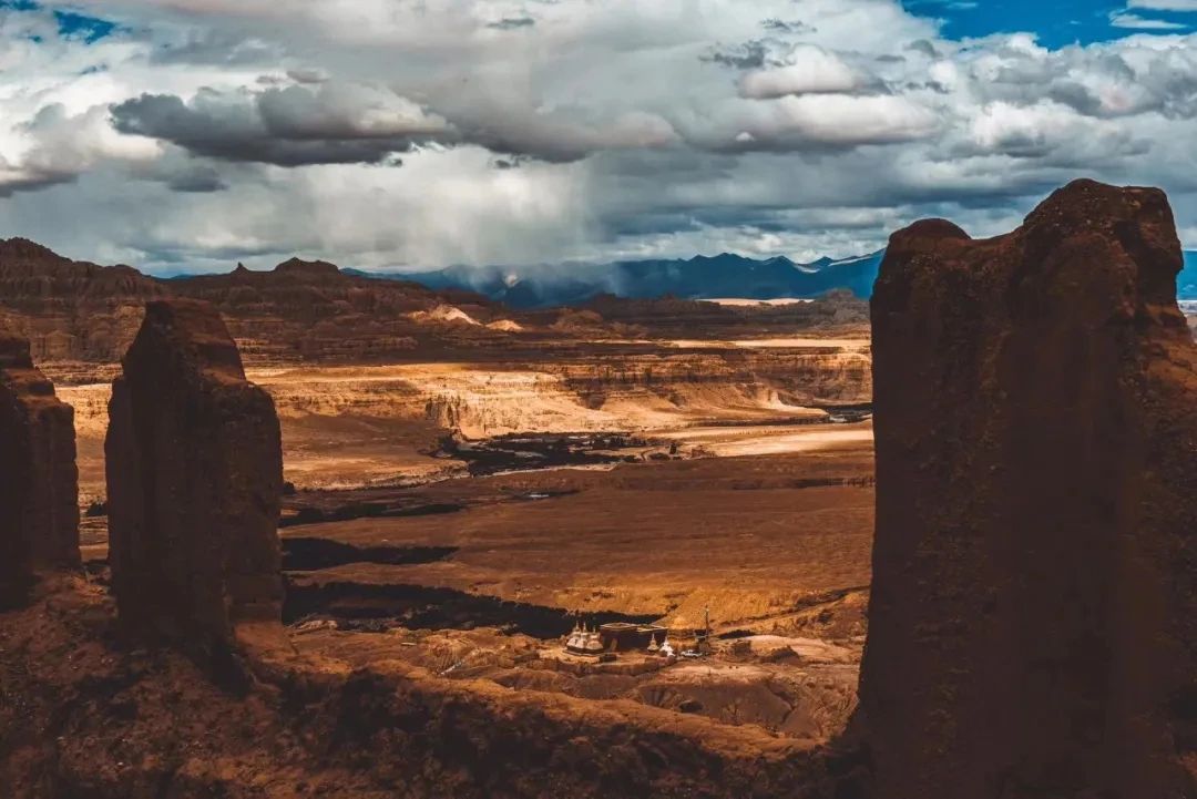 传印长老：时代处末法，心中有正法