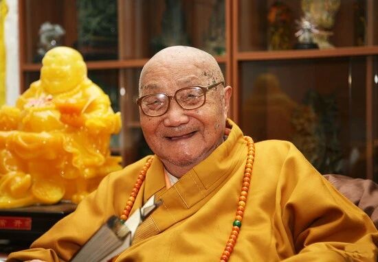 本焕长老：真真切切地一切都放得下，什么功夫都能用得好