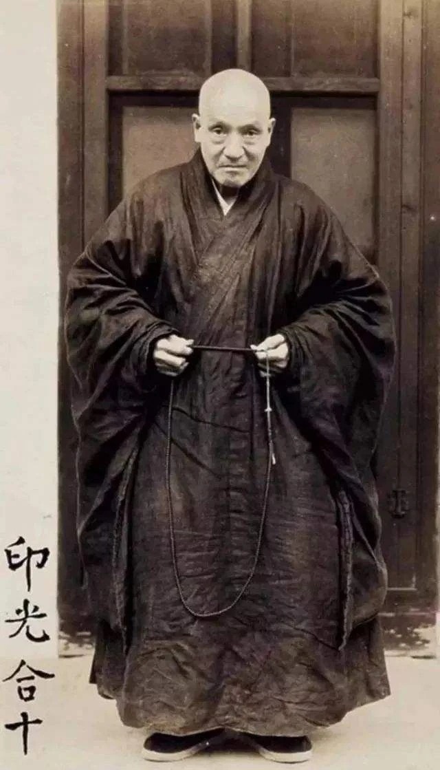 印祖故事：毒乳杀儿太凄惨，老僧慈悲发广告