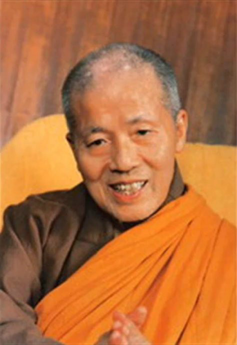 广化律师 ：佛说我与一切众生互为父母，遇到这事后我才真正相信