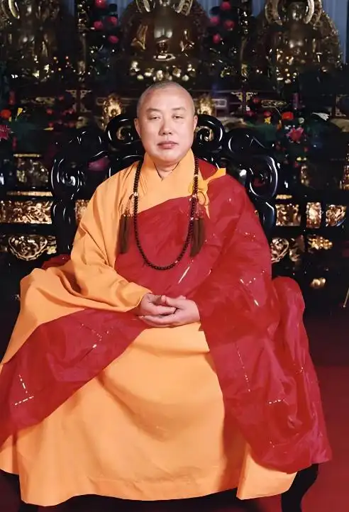 妙莲老和尚 ：若不戒口吃素，这些地狱果报可能有的受