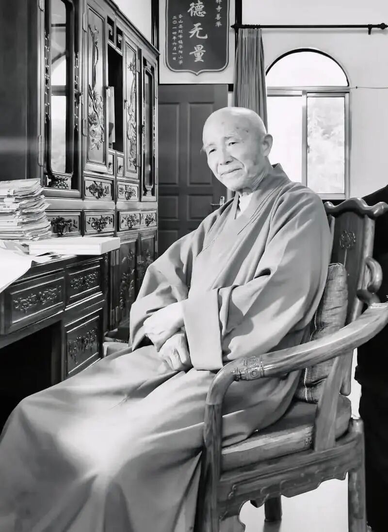 绍云老和尚：表面看都在念佛，实际心里感受不相同