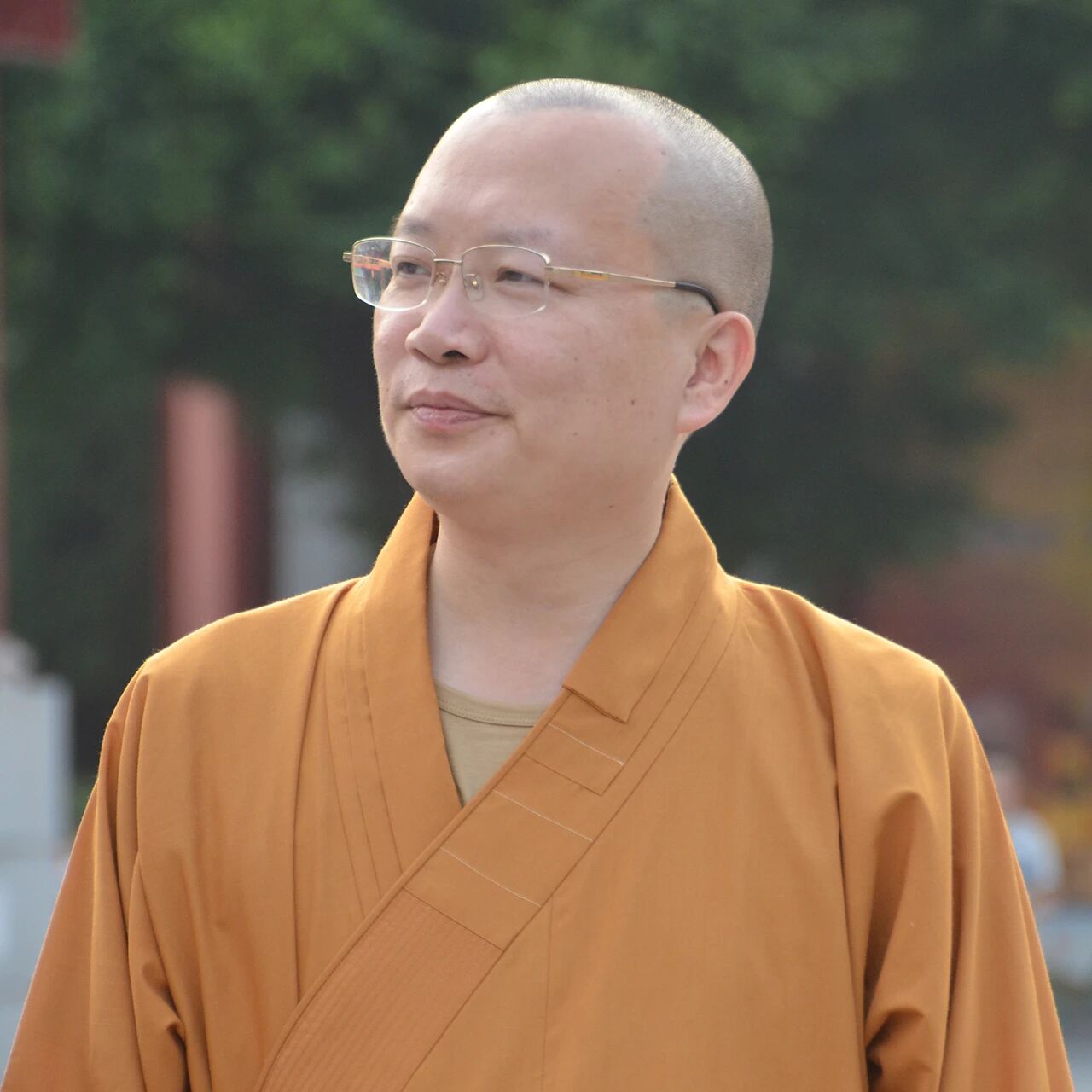 禅修就是培养什么都不做的能力