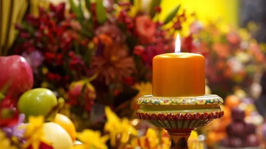 為一位困惑與迷茫的年輕人開示