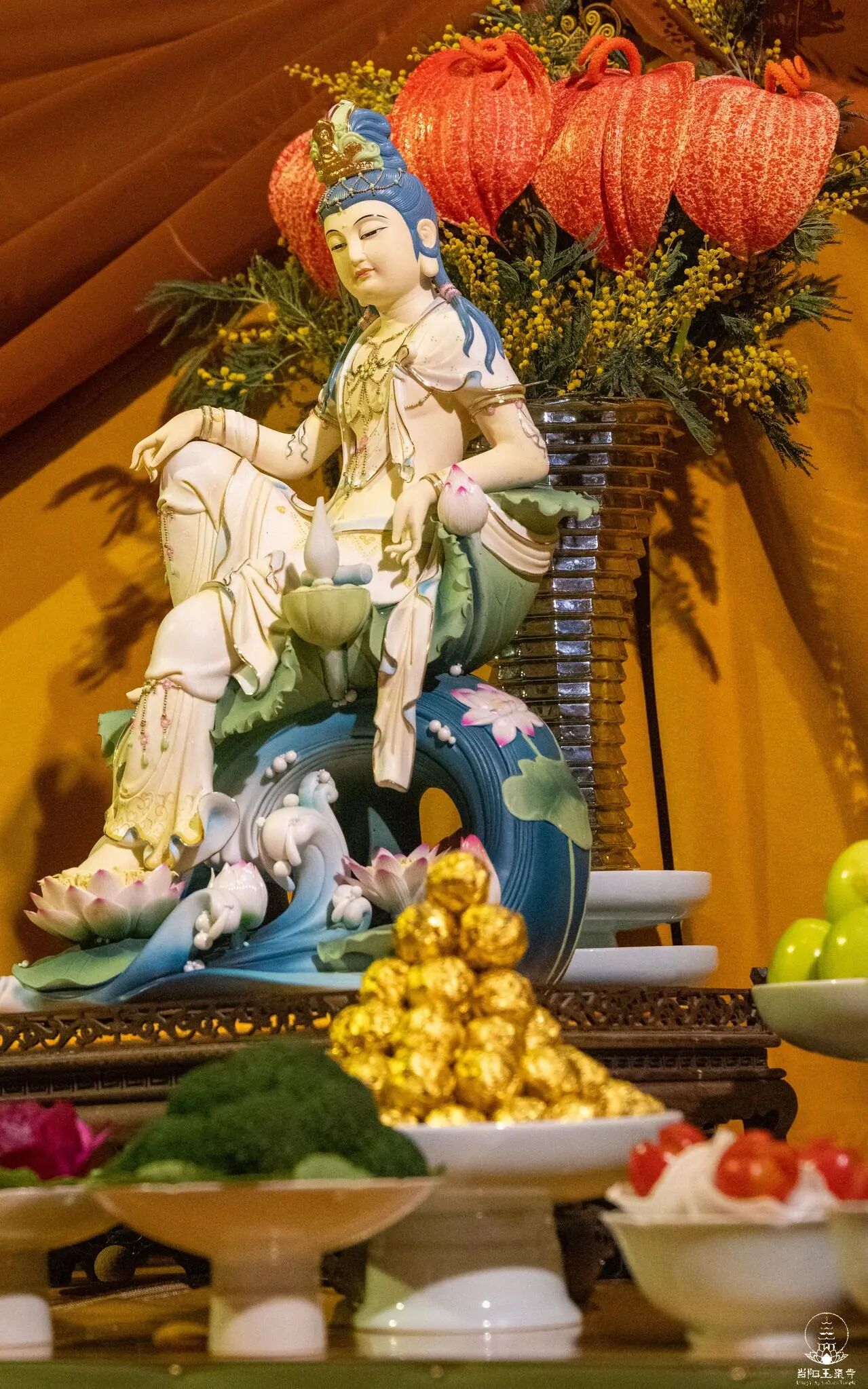 為一位困惑與迷茫的年輕人開示