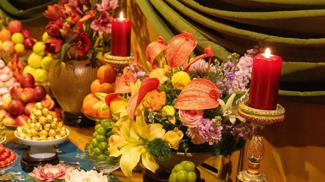 為一位困惑與迷茫的年輕人開示