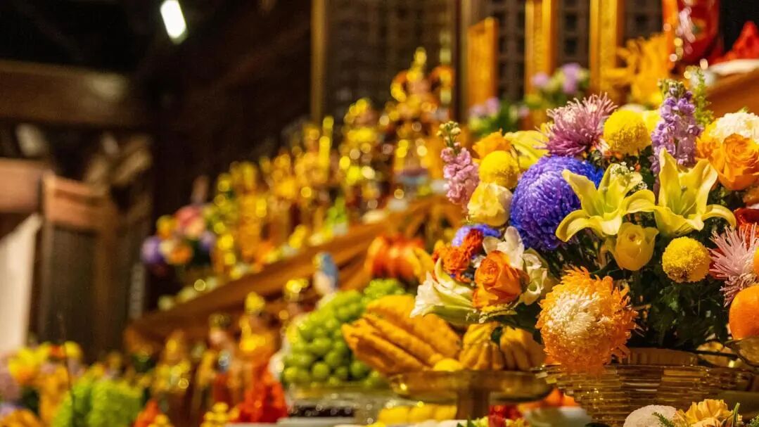 為一位困惑與迷茫的年輕人開示