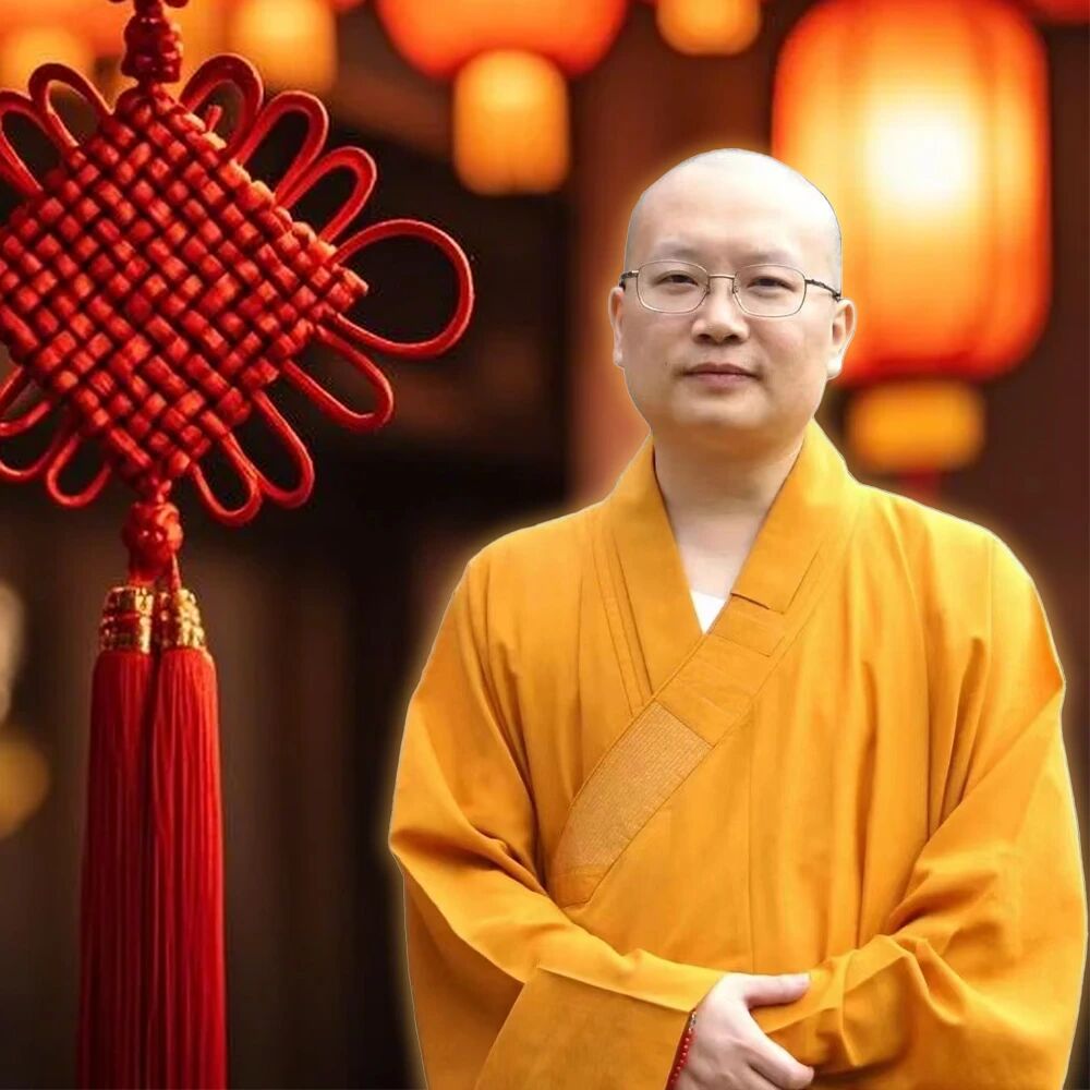 守心如玉，让心圆满