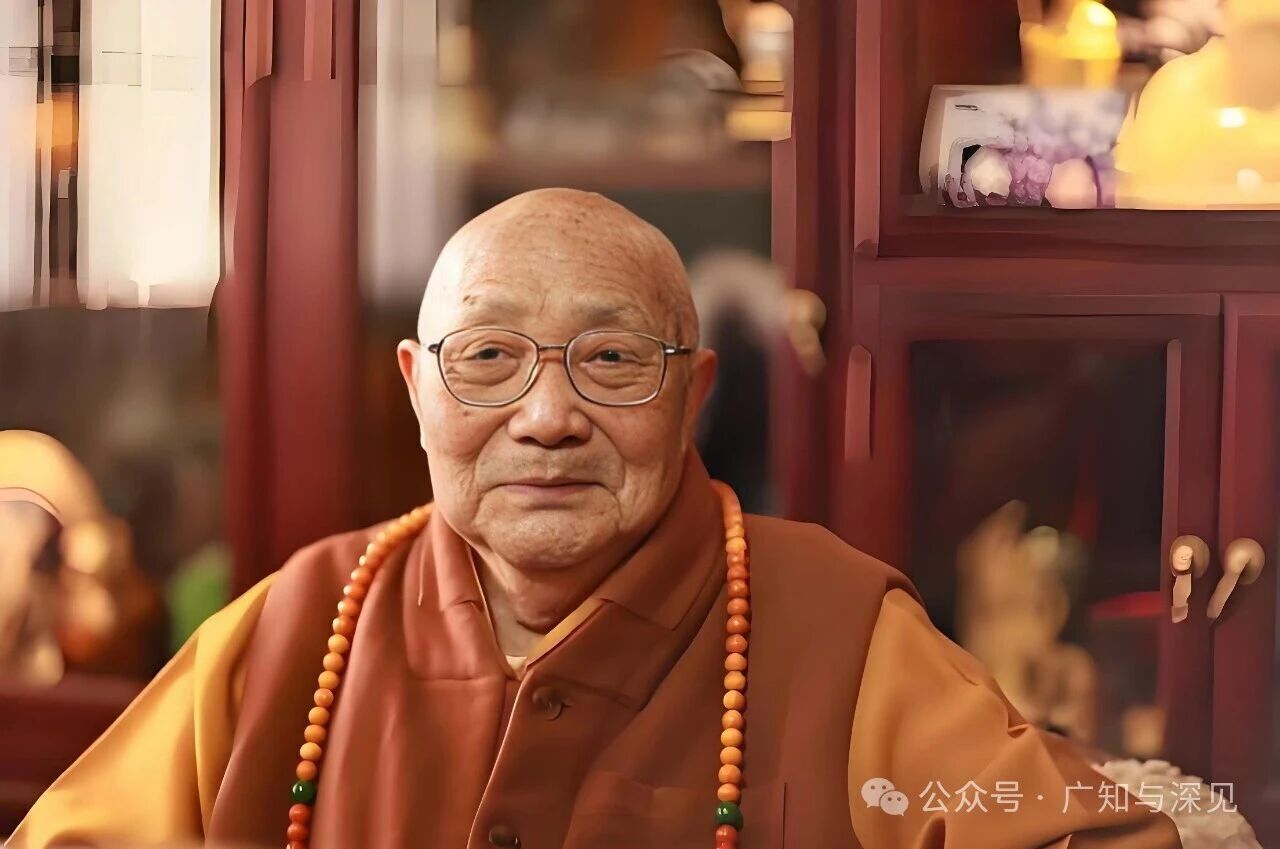 本焕长老：亲人临终时一定记住这件事不能做