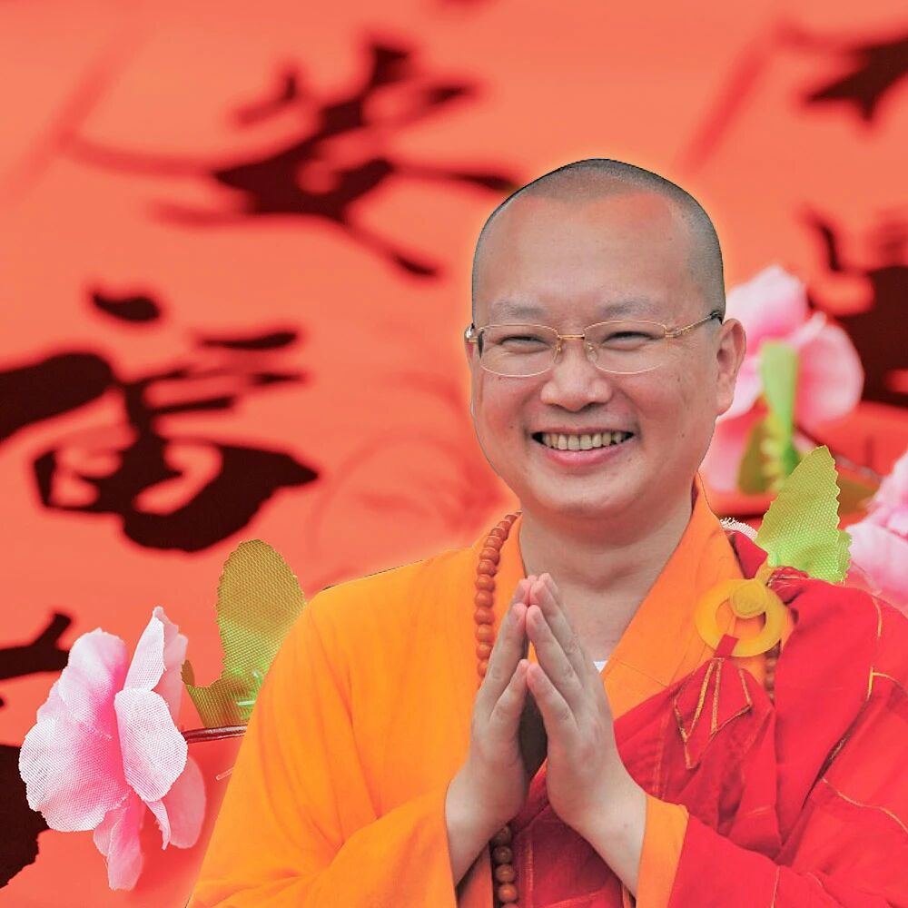 从幸福走向觉醒，做快乐的修行人