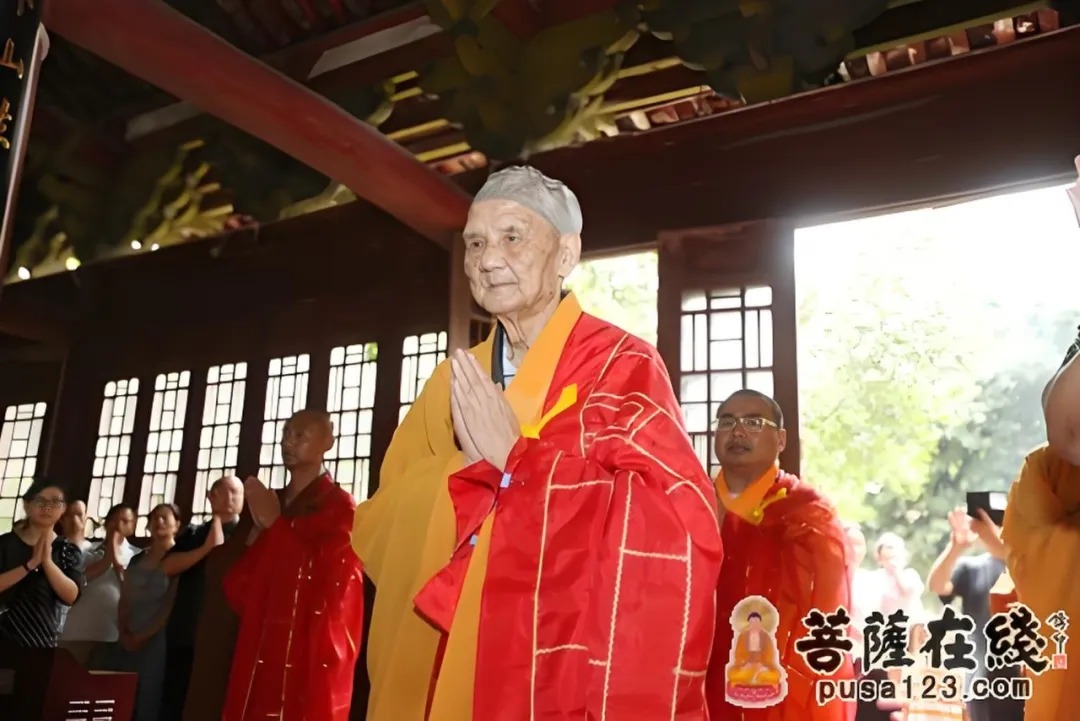 惟贤长老：什么是中阴身，这一阶段有多长