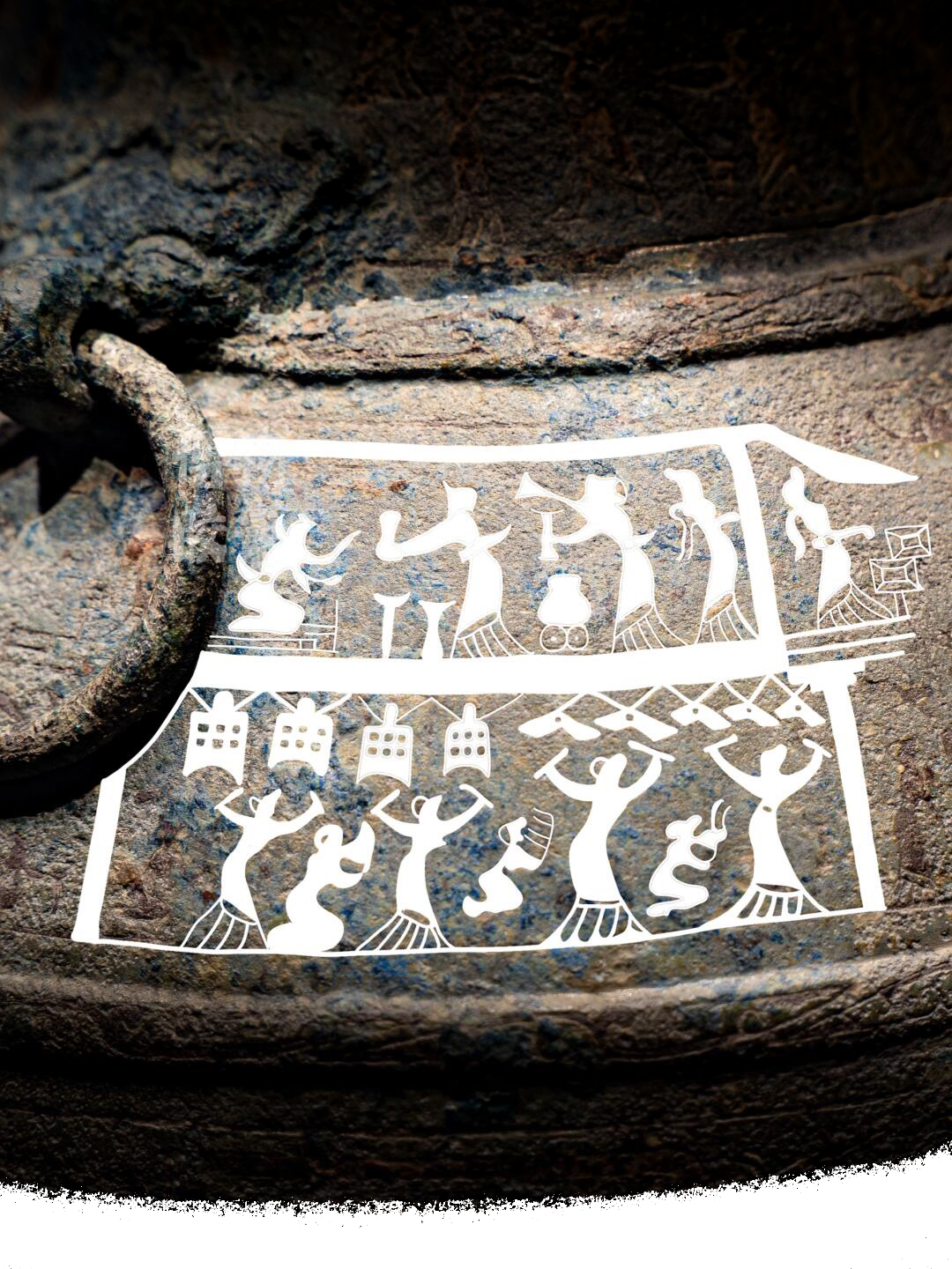 你还在走，过去走过的路吗？