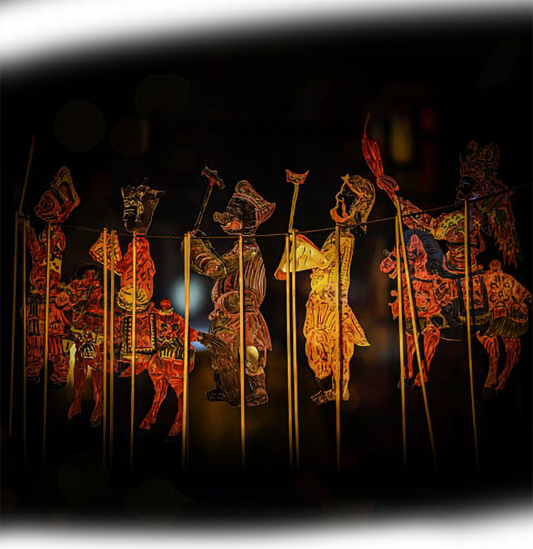 你还在走，过去走过的路吗？