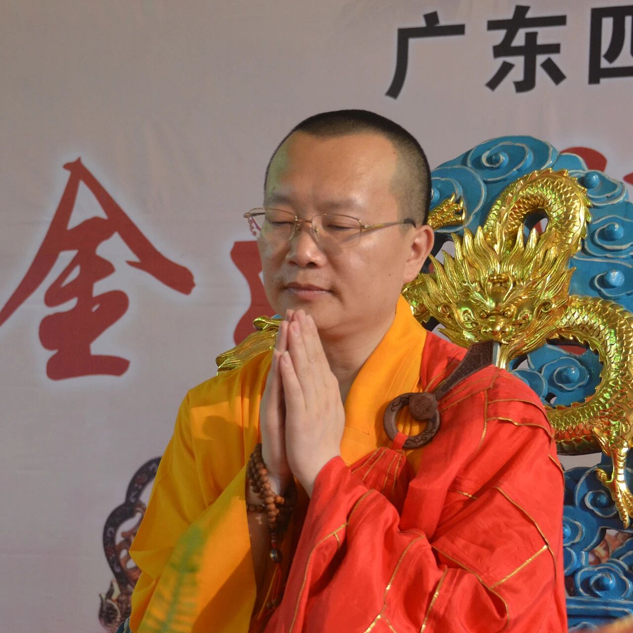 愚痴是一切不善心的根本