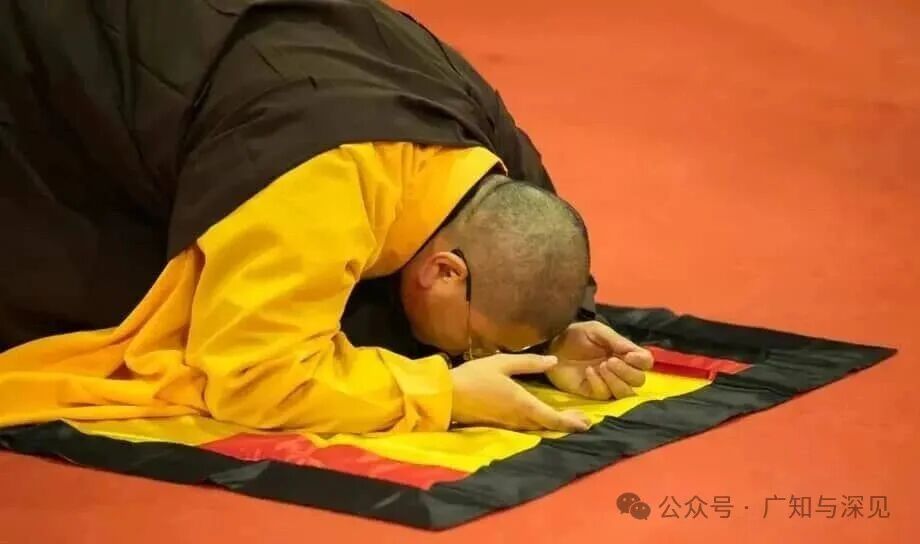 慧律法师：用感恩的心来修行，智慧就会一直出来