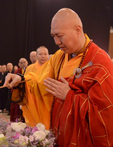 大安法师：现代人淫欲心都比较重，该如何降伏这颗淫欲炽盛的心？