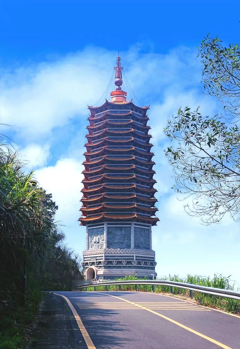 惜福免耗，种福得安