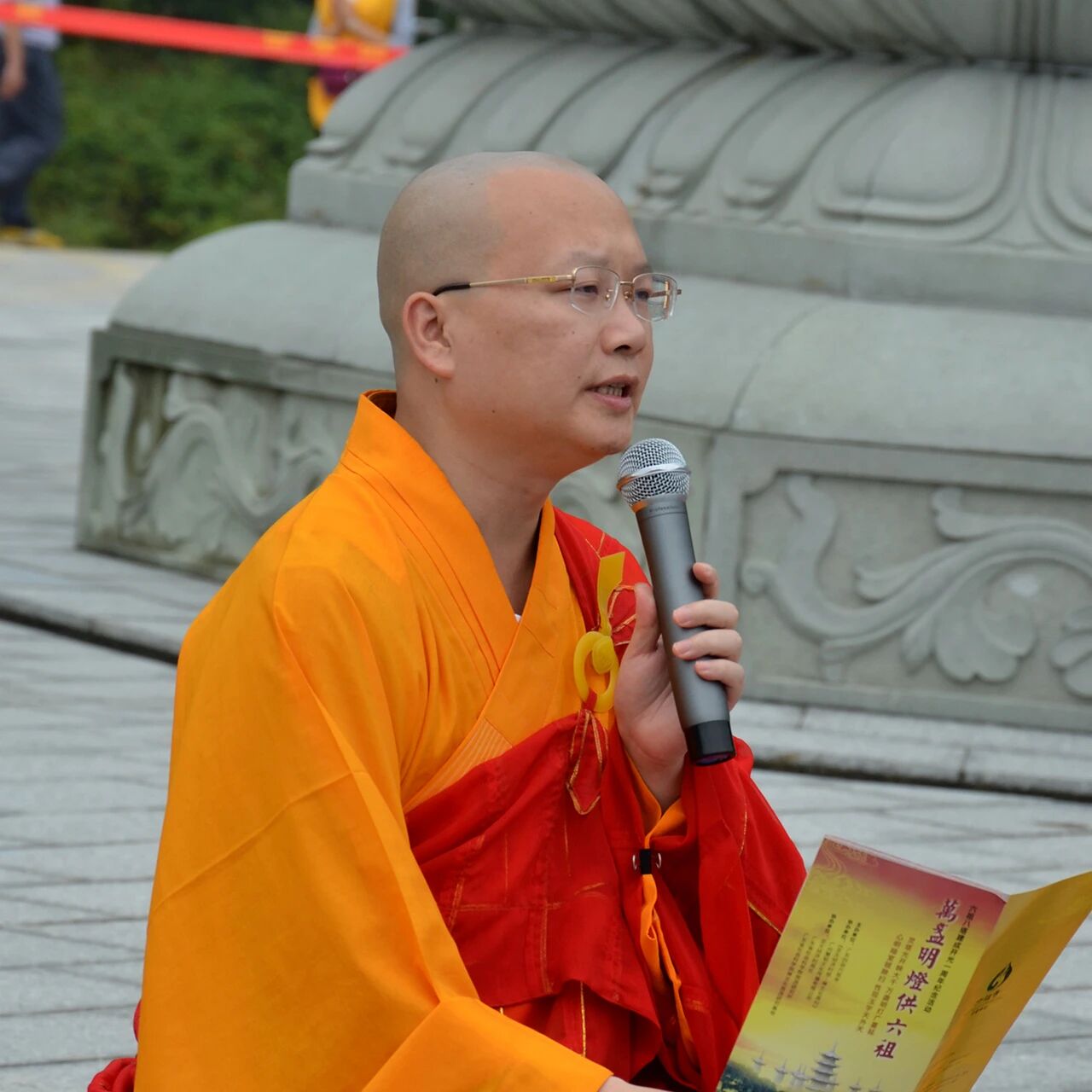 常念知足就是内在的觉醒