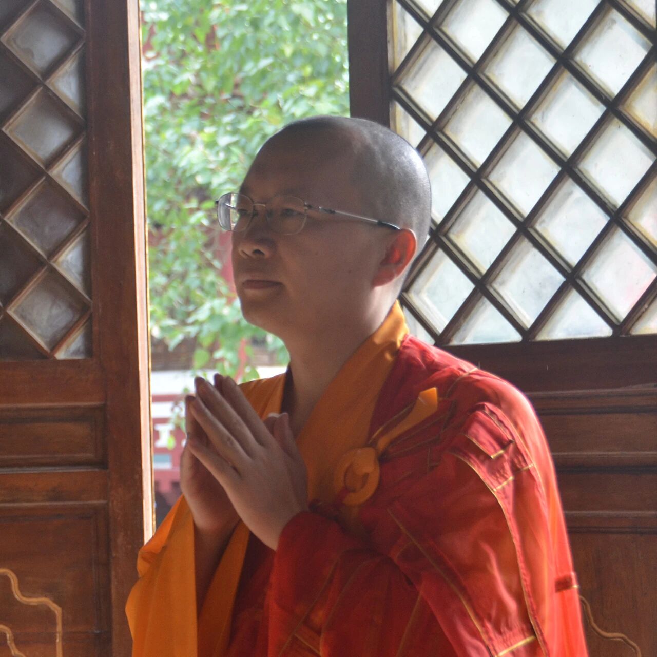 体验冲突，让其消融