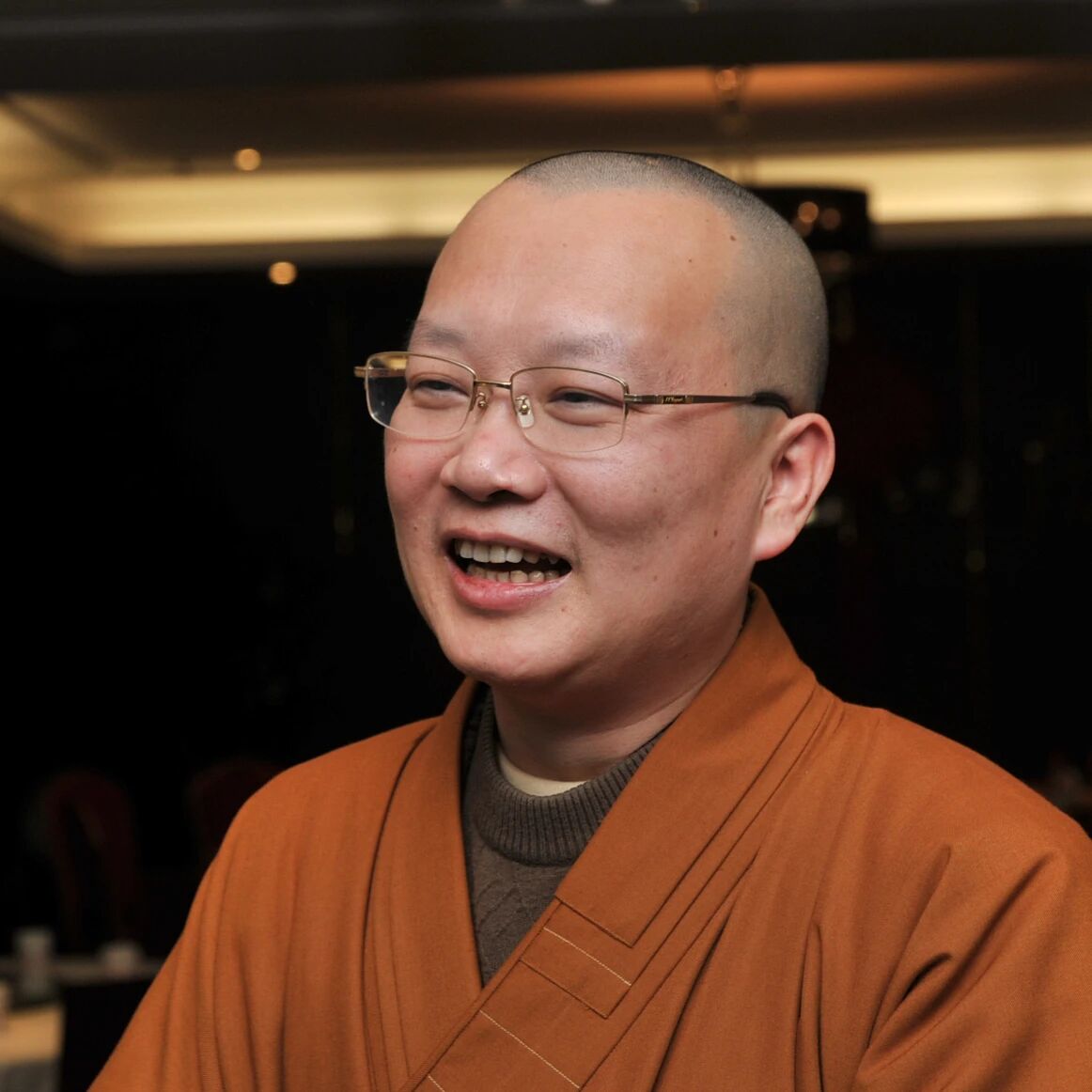 佛法在世间，不离世间觉