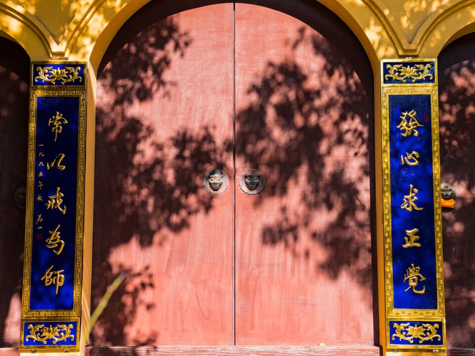 要束缚还是自由，选择很重要