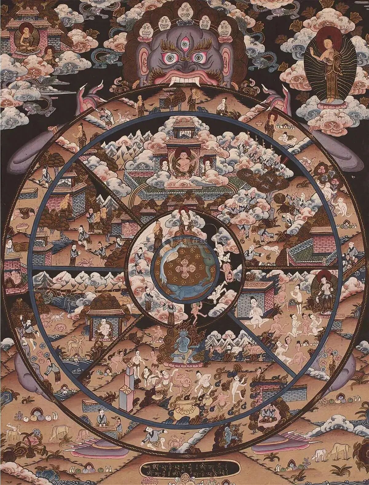 要束缚还是自由，选择很重要