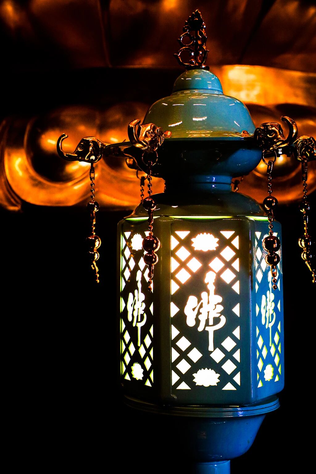 读懂 “放下” 才能轻装前行