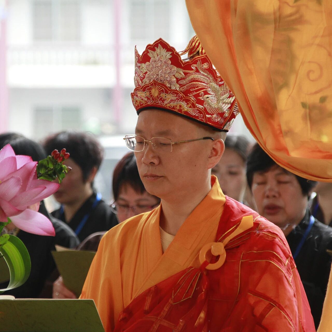 不随逐欲望就是修行