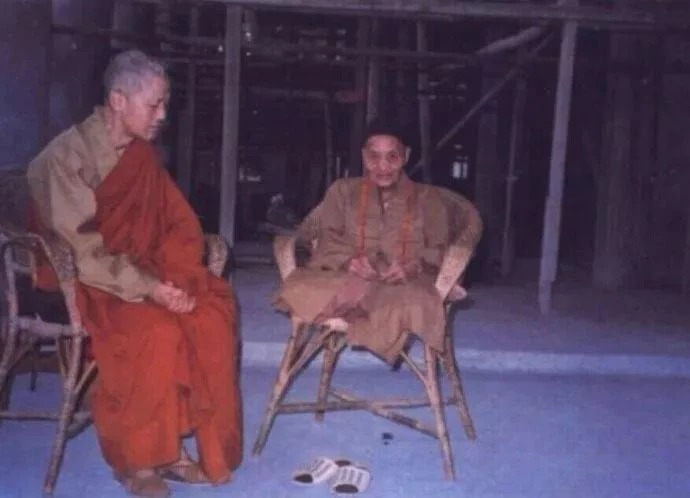 广化律师讲故事：你不要赖佛逃生