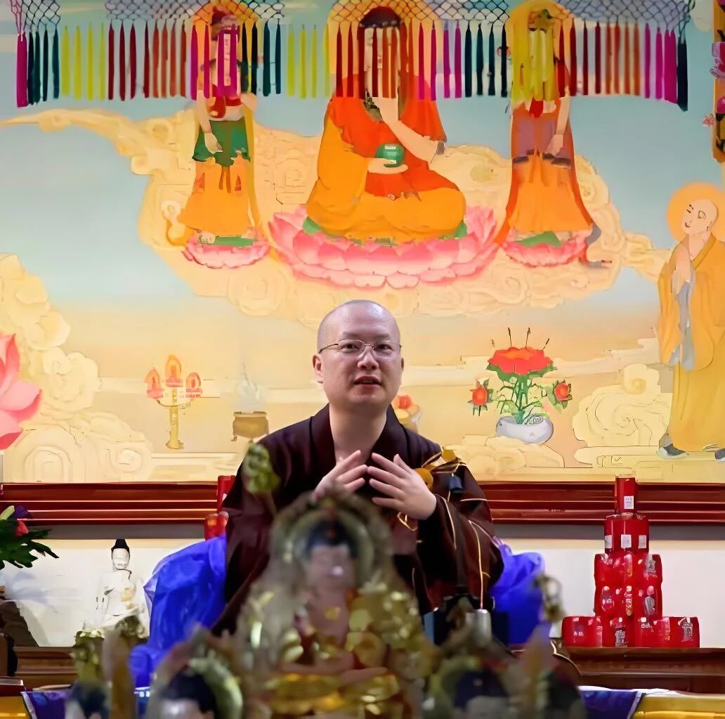 这六种情况最容易落入昏沉