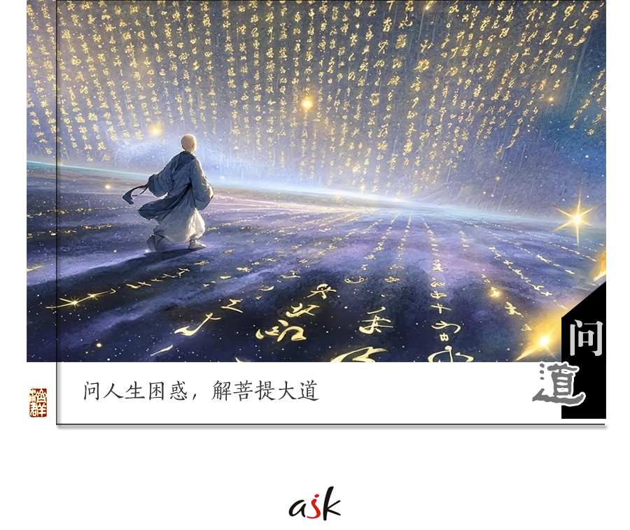 济群法师：开篇第一句，暗藏多少真相？