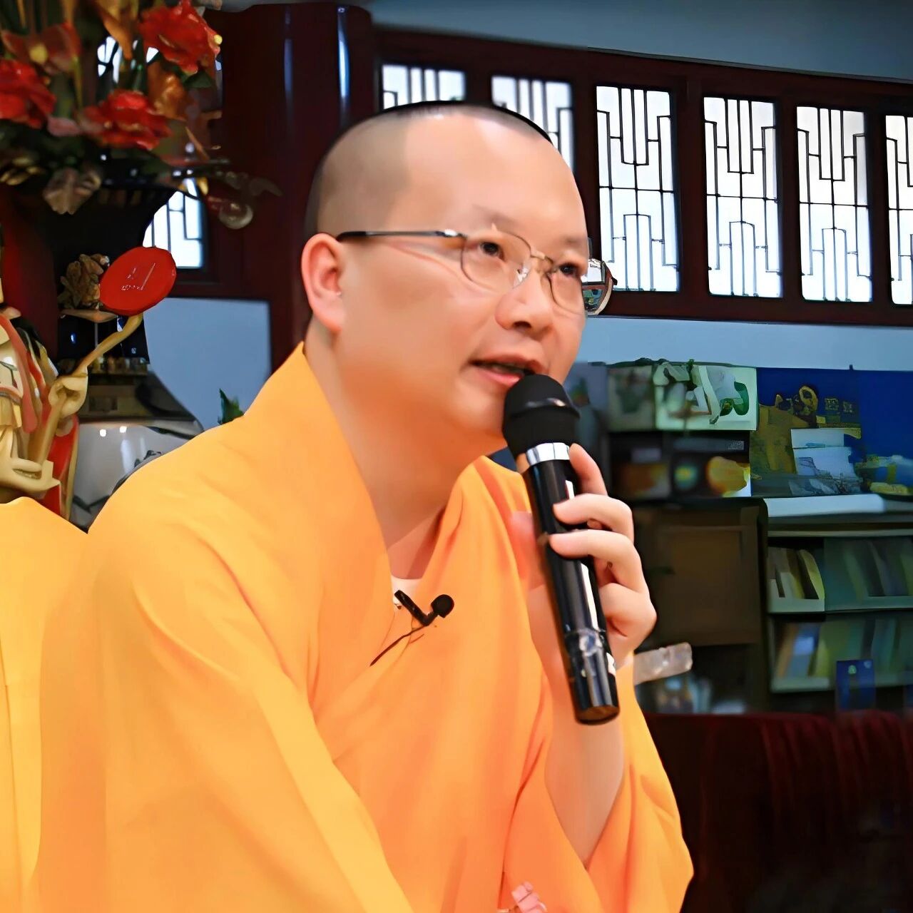 怎样让我们的心强大有力量？