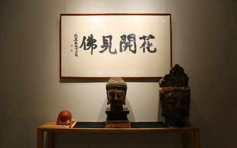 【印光法师答念佛600问】| 27、佛说《净土三经》的缘起是什么？ | 新禅风