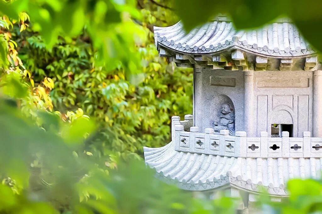 自利利他，方为人间长久之道